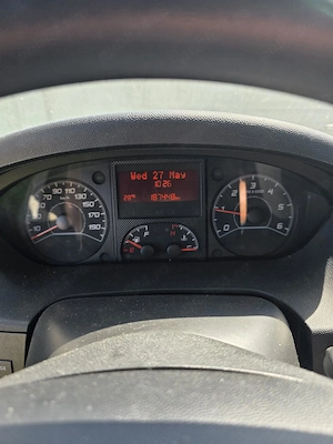 Vând FIAT Ducato 2.3 Diesel Maxi   2018   187.000 km   Prelată   Transport marfă - imagine 6