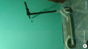 Trotineta electrica Xiaomi MI 365