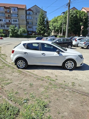 Seat ibiza - imagine 2