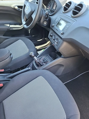 Seat ibiza - imagine 4