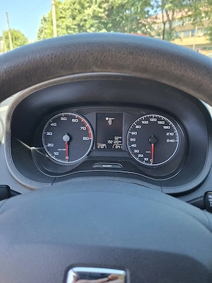 Seat ibiza - imagine 3