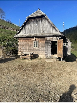 Casa cu teren la Baisoara,Cluj - imagine 5