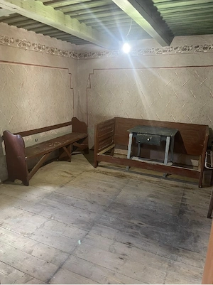 Casa cu teren la Baisoara,Cluj - imagine 4