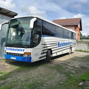 setra 315GT-HD 58 locuri - imagine 2