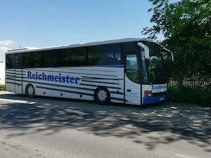 setra 315GT-HD 58 locuri - imagine 4