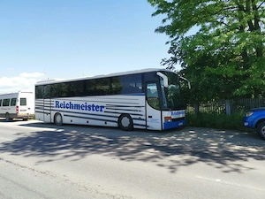 setra 315GT-HD 58 locuri - imagine 5
