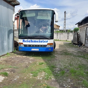 setra 315GT-HD 58 locuri