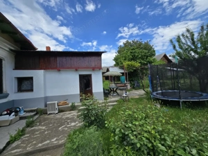 Casă Stroești, teren = 3450 mp - imagine 2