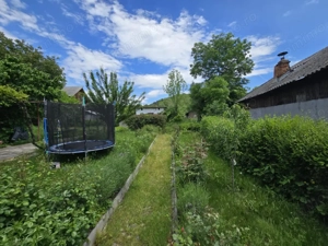 Casă Stroești, teren = 3450 mp - imagine 3