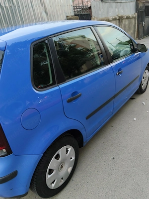 Vând Vw polo - imagine 3