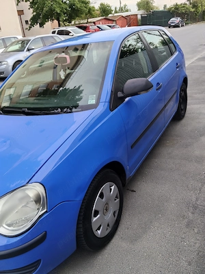 Vând Vw polo - imagine 2