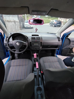 Vând Vw polo - imagine 5