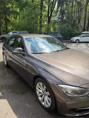 BMW Seria 3 xDrive 184CP - imagine 4