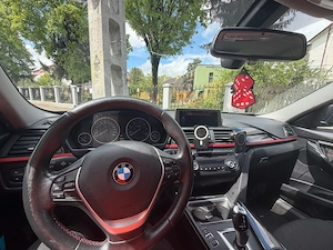 BMW Seria 3 xDrive 184CP - imagine 3