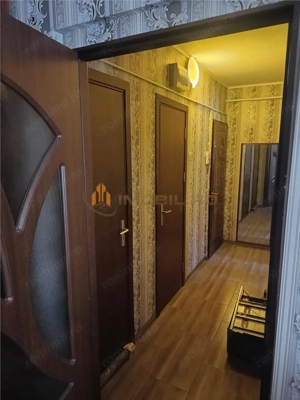 Apartament 2 camere Podu Ro #537; -  #538;u #539;ora - Central
