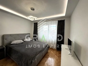 3 camere spațioase | 74 mp utili | 2 băi | 2 balcoane | Mărăști/Dorobantilor