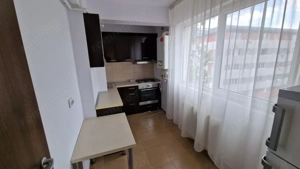 2 camere Str. Amurgului, complex Corvaris, 10 min Metrou Dimitrie Leonida - imagine 2
