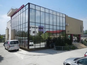 Zona Voluntari Imobil 1316 mp cu teren 2500 mp pt Camin Batrani ,Scoala