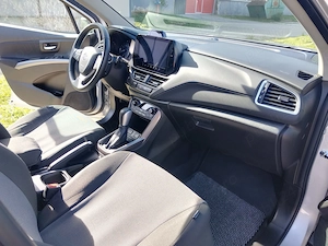 Suzuki S-Cross Hybrid AUTOMAT - imagine 6