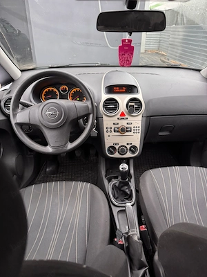Opel Corsa 2008 - imagine 4