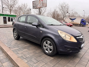 Opel Corsa 2008 - imagine 2