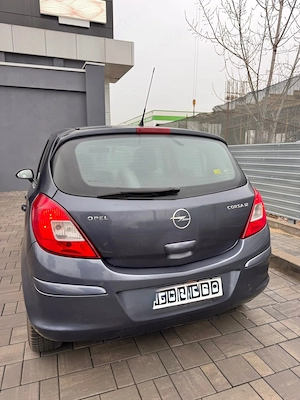 Opel Corsa 2008 - imagine 3