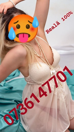 Azi am ajuns reală 100%  servicii totale !!! - imagine 3