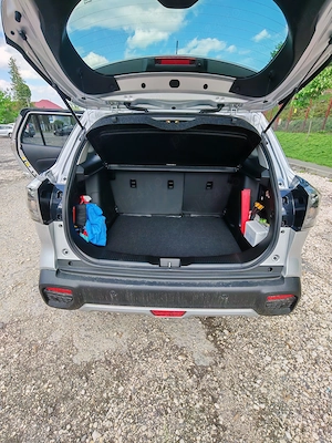 Suzuki S-Cross Hybrid AUTOMAT - imagine 9