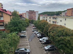 Apartament 3 Camere Racadau mobilat utilat loc parcare însorit decomandat confort 1 et 3 din 5  - imagine 8