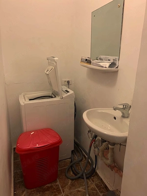 Apartament 3 Camere Racadau mobilat utilat loc parcare însorit decomandat confort 1 et 3 din 5  - imagine 6