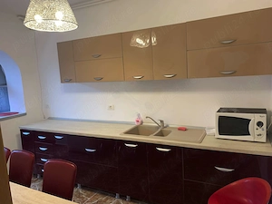 Apartament 3 Camere Racadau mobilat utilat loc parcare însorit decomandat confort 1 et 3 din 5  - imagine 7