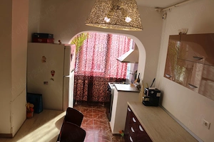 Apartament 3 Camere Racadau mobilat utilat loc parcare însorit decomandat confort 1 et 3 din 5  - imagine 2