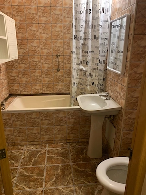 Apartament 3 Camere Racadau mobilat utilat loc parcare însorit decomandat confort 1 et 3 din 5  - imagine 5