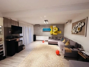 Super vila individuala, 133 mp, 270 mp curte , Chiajna  - imagine 6