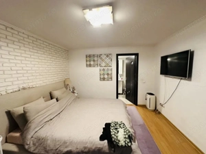 Super vila individuala, 133 mp, 270 mp curte , Chiajna  - imagine 15
