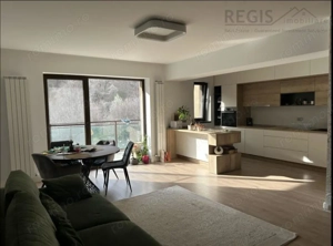 Apartament Premium cu priveliste spre Tampa - liniste, confort si natura