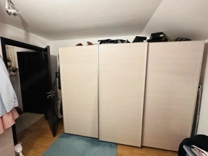 Super vila individuala, 133 mp, 270 mp curte , Chiajna  - imagine 13