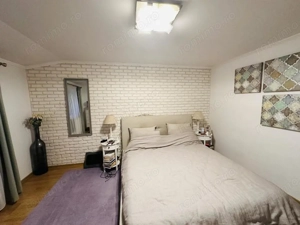 Super vila individuala, 133 mp, 270 mp curte , Chiajna  - imagine 14