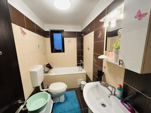 Super vila individuala, 133 mp, 270 mp curte , Chiajna  - imagine 12