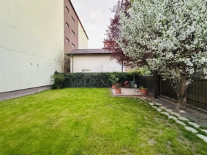 Super vila individuala, 133 mp, 270 mp curte , Chiajna  - imagine 4