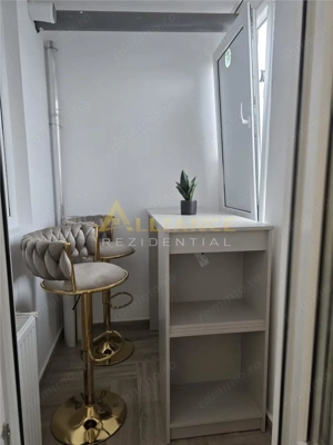 Garsoniera de vanzare – 26 mp – etaj 2 4 – complet mobilata si utilata - imagine 6