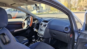 opel corsa 1.2  2007 - imagine 4