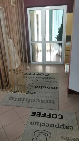 Apartament în vilă Prelungirea Craiovei, curte, terasă - imagine 5