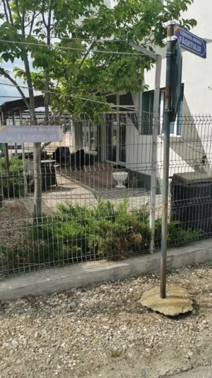 Apartament în vilă Prelungirea Craiovei, curte, terasă - imagine 10