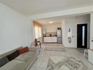 2 camere - semidec - garaj - Sos. Bucuresti - Magurele - imagine 3