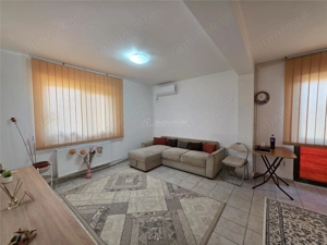 2 camere - semidec - garaj - Sos. Bucuresti - Magurele - imagine 2