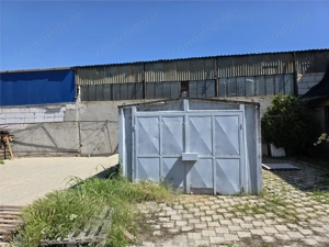 2 camere - semidec - garaj - Sos. Bucuresti - Magurele - imagine 13
