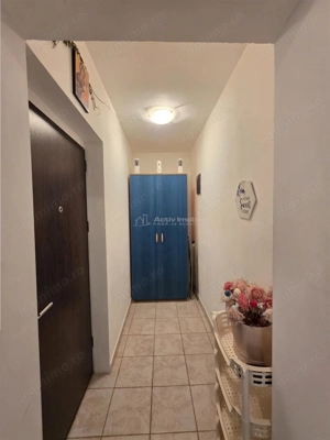 2 camere - semidec - garaj - Sos. Bucuresti - Magurele - imagine 9