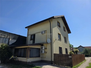 2 camere - semidec - garaj - Sos. Bucuresti - Magurele - imagine 12