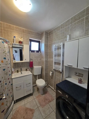 2 camere - semidec - garaj - Sos. Bucuresti - Magurele - imagine 7